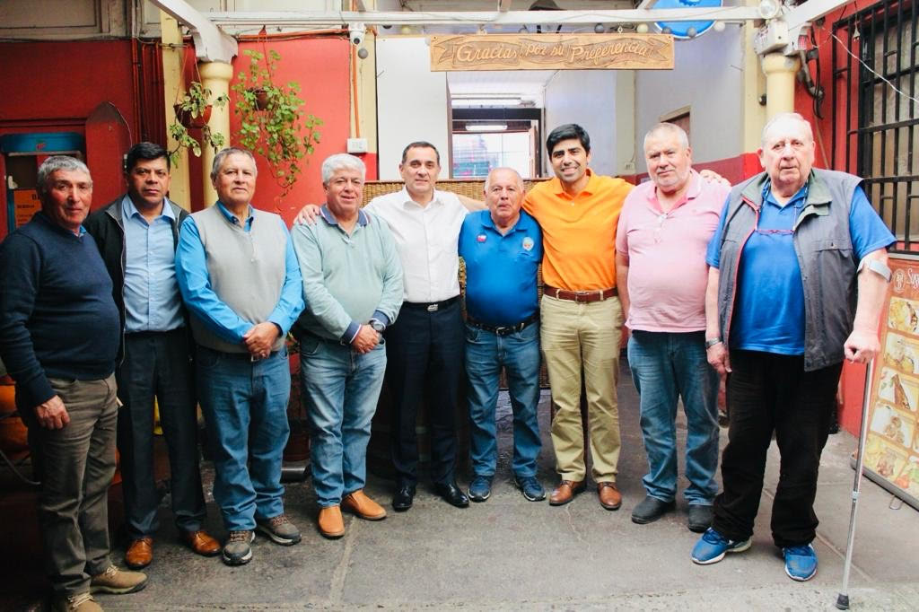 Curicó recibirá a los rayueleros de Chile en el “Champion Nacional de Parejas”