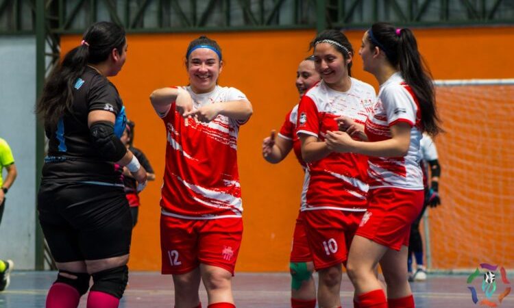Liga Maule Futsal tuvo su puntapié inicial y ya proyecta una nueva fecha