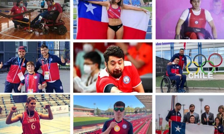 [LISTADO DE MAULINOS] Tenimesista abre la participación de la región en los Parapanamericanos
