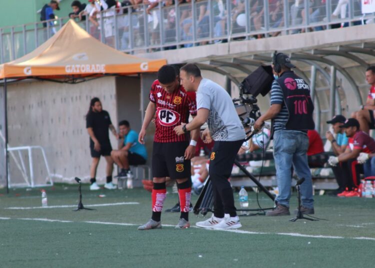 En el Rojinegro habrían optado por otra opción a la hora de elegir al técnico