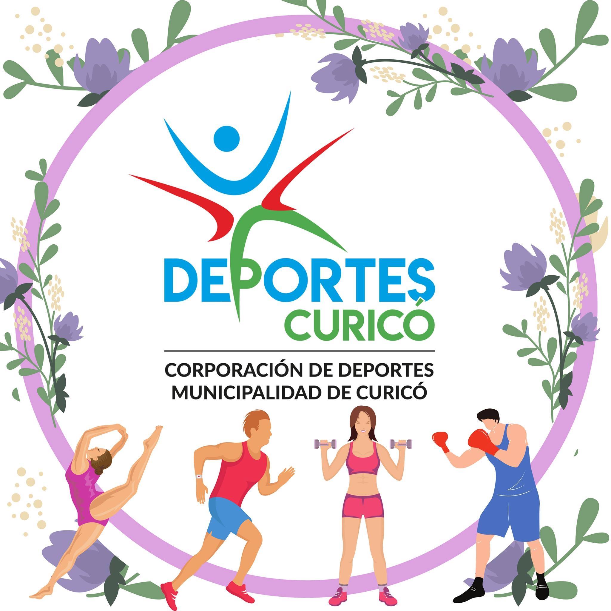 Corporación de Deportes de la Municipalidad de Curicó premiará a los mejores deportistas del año 2023