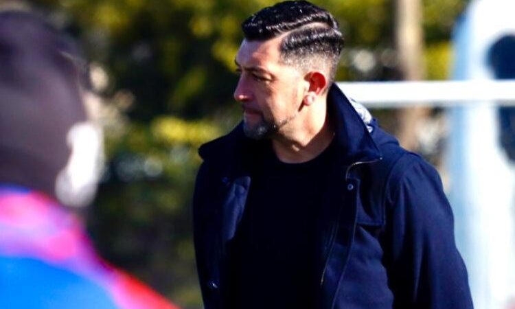 Segovia: “En estos días, deberíamos ir cerrando jugadores”