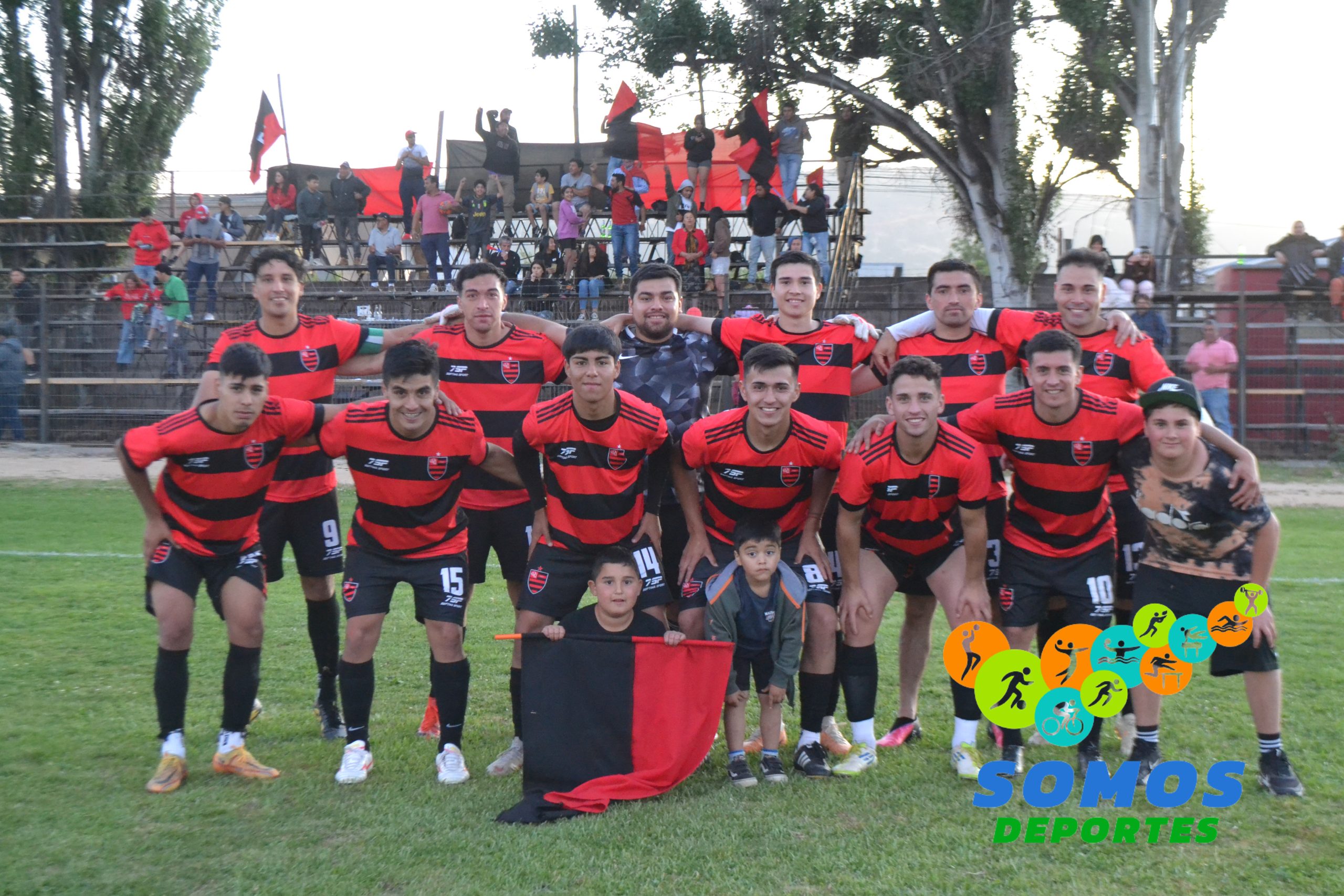 ANFUR VIVIO ENTRETENIDO ENCUENTRO EN HUALAÑE