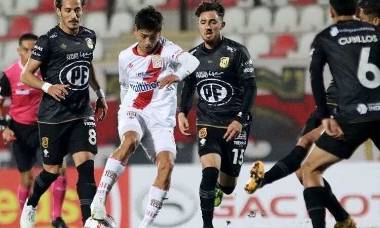 Atención hinchas de Rangers y Curicó: Así se jugará el torneo de la “B” 2024