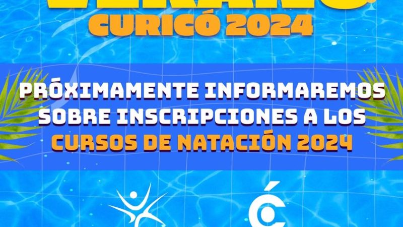 Pronto a darse inicio Talleres de Verano 2024 3n Curicó