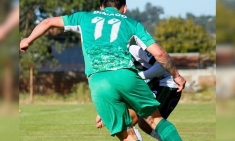 Constitución volvió a los abrazos en la liguilla de ascenso
