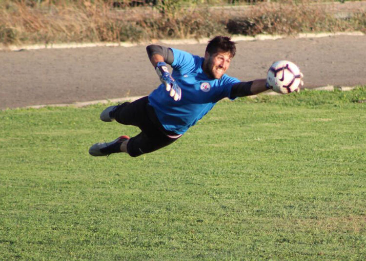Se descarta una opción en el arco del Rojinegro y aparece otra