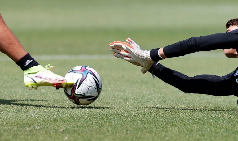 Primera A: ANFP presentó el fixture del torneo 2024