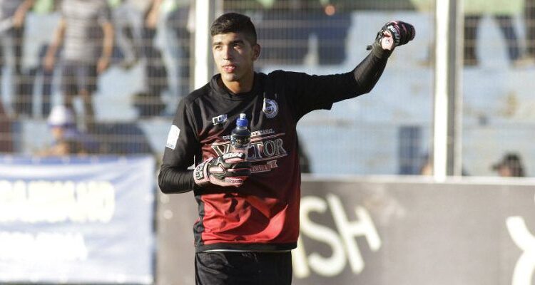 Deportes Linares se sigue reforzando para la Segunda Profesional