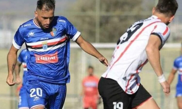 El “Depo” terminó cayendo en la capital del país