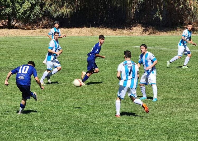 Sorteo definió choques de segunda ronda de Copa Regional en honor