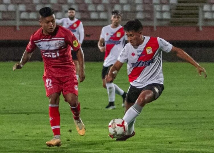 El Curi cerrará la segunda fecha luego de la teleserie por encontrar recinto