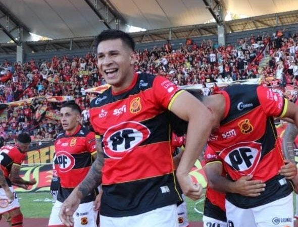 Mauro González: “Si bien van dos fechas, se ve el buen desempeño del equipo”