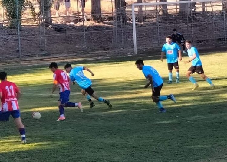 ANFA ratificó hora y día de las mochas de Copa de Campeones en honor