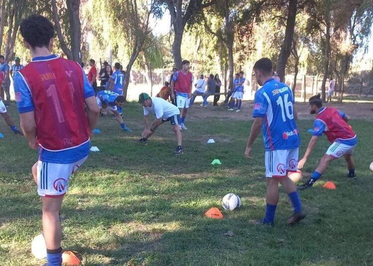 Equipo que había quedado eliminado apeló y sigue en la Copa de Campeones