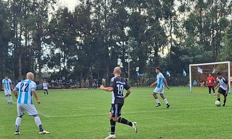 Revise los resultados de las idas de la tercera ronda de Copa de Campeones