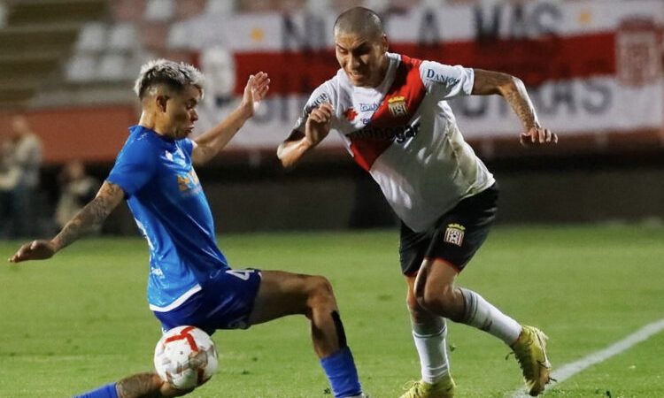 Jugador curicano fue citado a microciclo de La Rojita