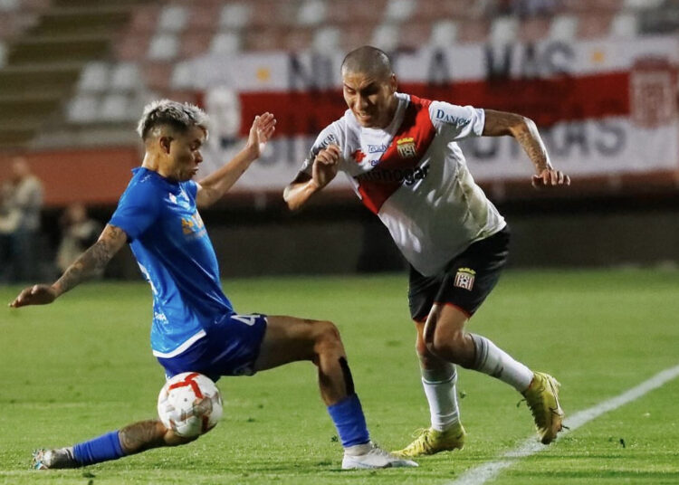 Jugador curicano fue citado a microciclo de La Rojita