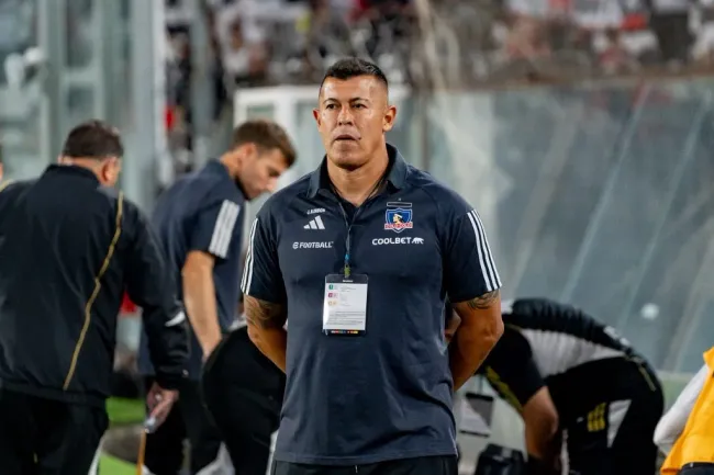 Copa Libertadores: Colo Colo de Almiron se trae un empate desde Paraguay