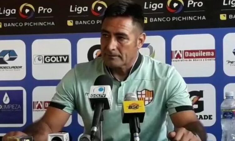 Nelson Tapia logró su objetivo: Dirigirá en la Primera División de Chile