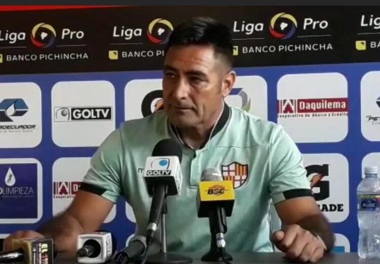 Nelson Tapia logró su objetivo: Dirigirá en la Primera División de Chile