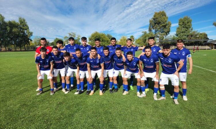 Juvenil Seminario ratificado para Copa Chile, con rival y probables fechas