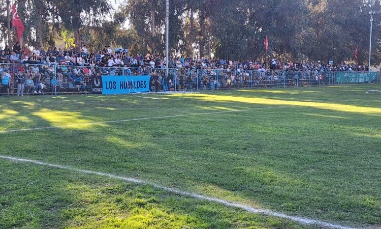 Duro castigo para Unión Pacífico por hechos de violencia en Copa