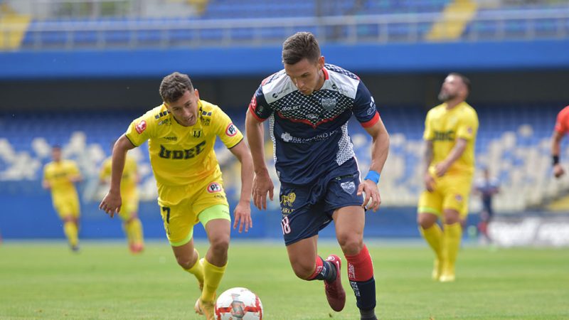 Campeonato de Ascenso: revisa los resultados de la sexta fecha