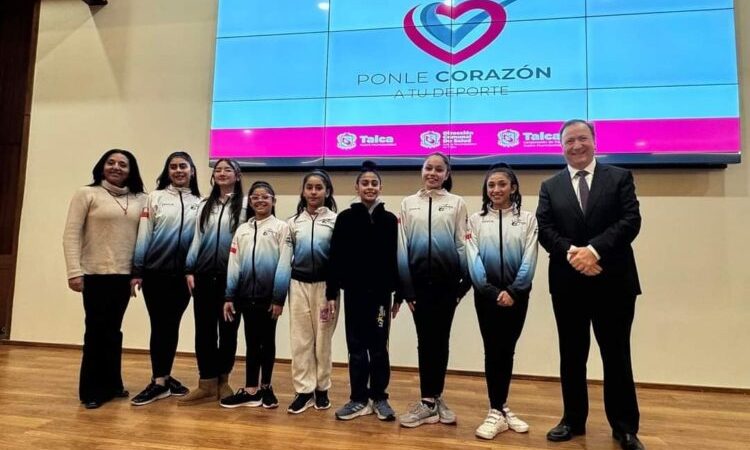 Buenas noticias para los deportistas: Programa “Ponle corazón a tu deporte” entra en vigencia