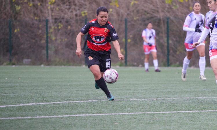 RANGERS TERMINO PRIMERA RUEDA DEL ASCENSO