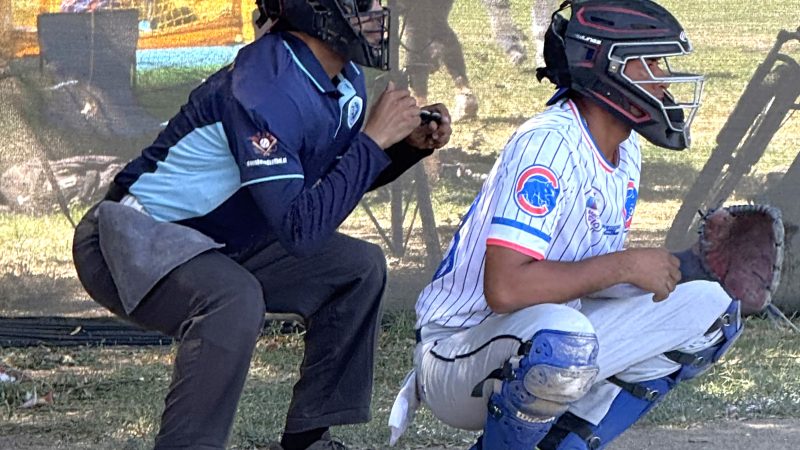 Primera Copa Conciliación Deportiva de Softbol Curicó 2025: Unificación de la Asociación y la Liga Local