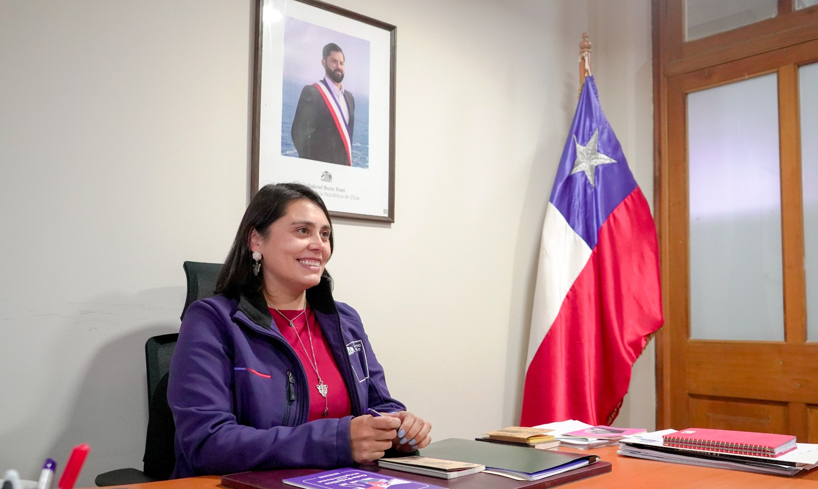 COMISIÓN PARA LA PAZ Y EL ENTENDIMIENTO: ACUERDOS QUE ABREN FUTURO