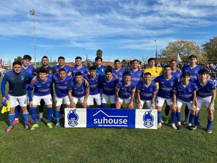 Definidos los cruces de la Copa Regional de Campeones ANFA Maule 2026 – Serie de Honor