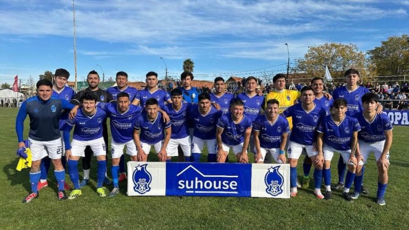 Definidos los cruces de la Copa Regional de Campeones ANFA Maule 2026 – Serie de Honor