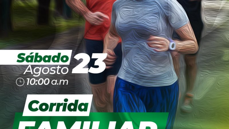 Curicó se prepara para la “Corrida Familiar Juan Terrier” en el marco de los 125 años del Instituto Politécnico