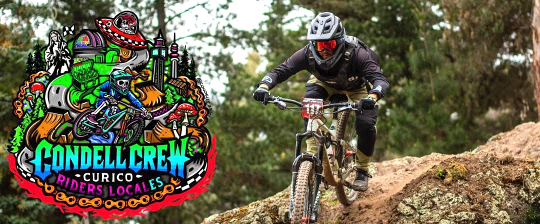 Velocidad y adrenalina vuelven al Parque Cerro Condell con el aniversario del Condell Crew