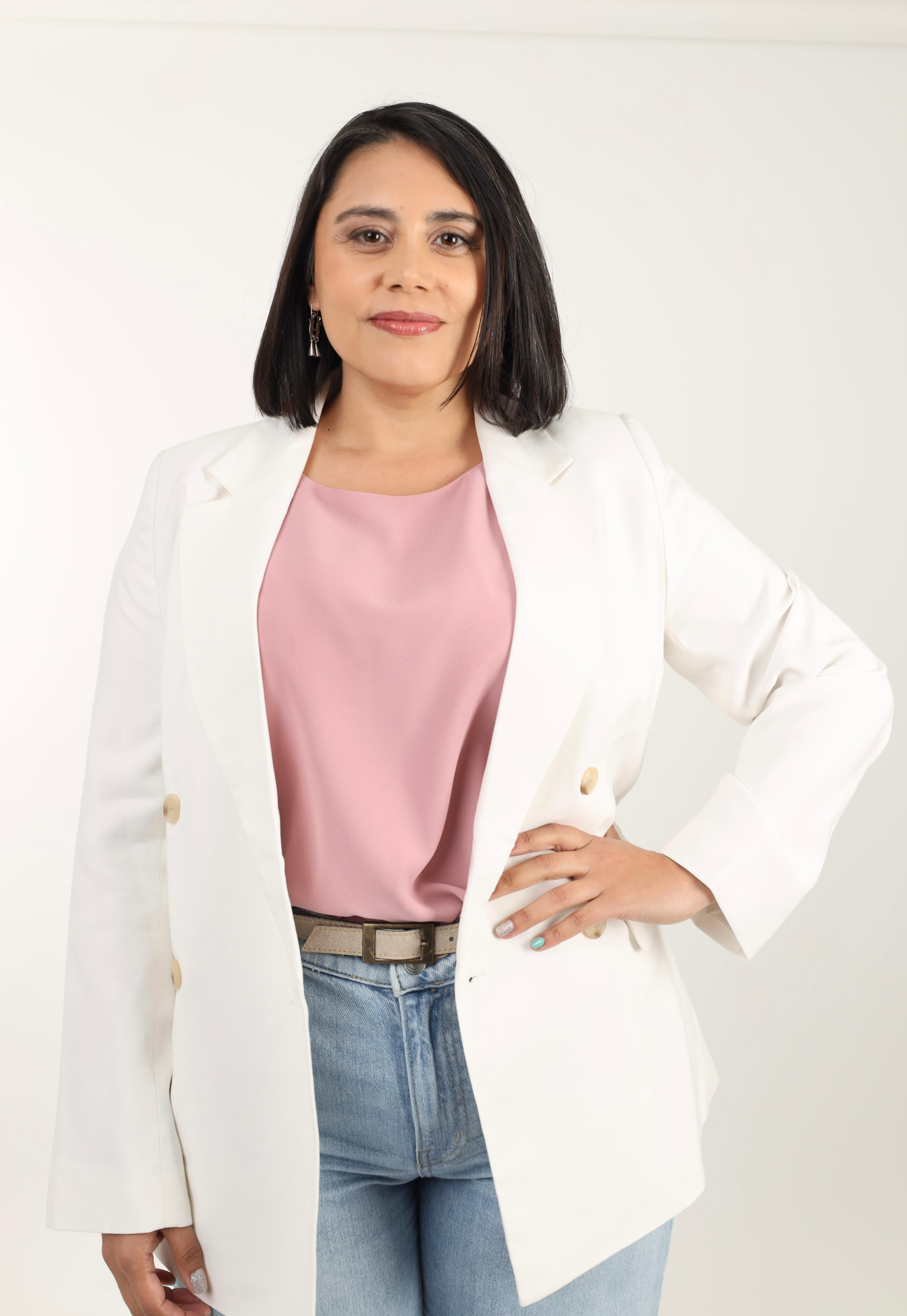 Nataly Rojas propone centro regional de cáncer para el Maule y otras medidas desde el Congreso