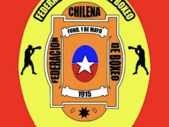 Se realizará curso regional de árbitros y jueces de boxeo en Curicó