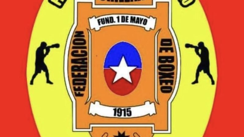 Se realizará curso regional de árbitros y jueces de boxeo en Curicó