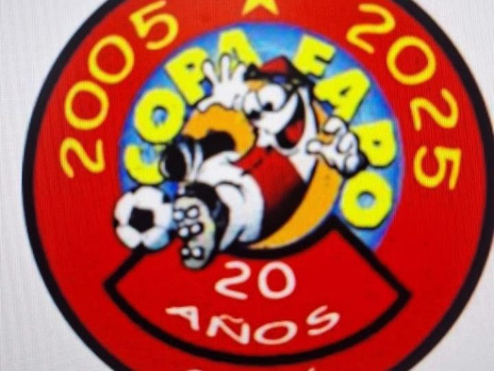 Copa Faro 2025 reunirá a más de 500 niños en una jornada de deporte, familia y valores en Curicó