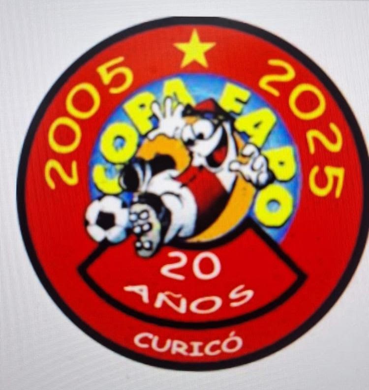 Copa Faro 2025 reunirá a más de 500 niños en una jornada de deporte, familia y valores en Curicó
