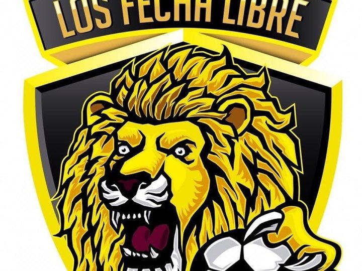 “Los Fecha Libre” se preparan con sueño mundialero rumbo a Cancún