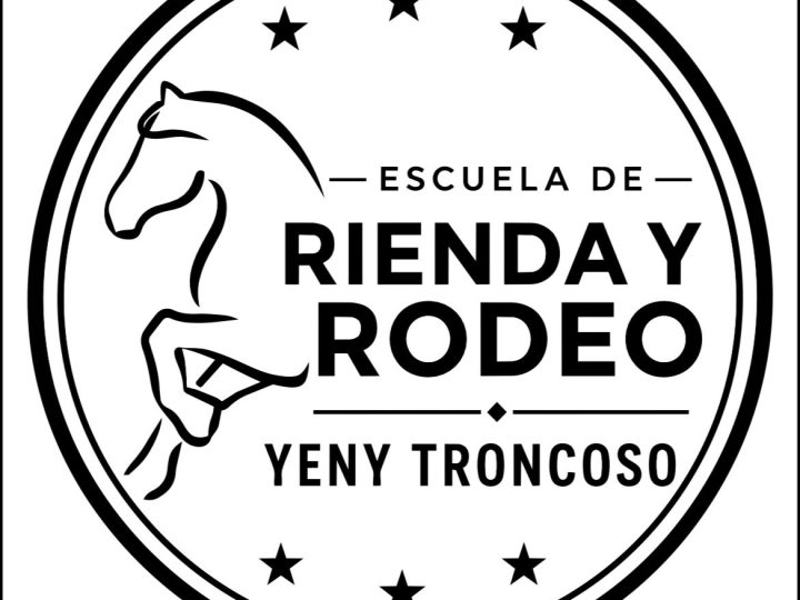 ESCUELA DE RIENDA Y RODEO YENY TRONCOSO FORTALECE LAS TRADICIONES DEL CAMPO Y LA FORMACIÓN DE NUEVOS JINETES