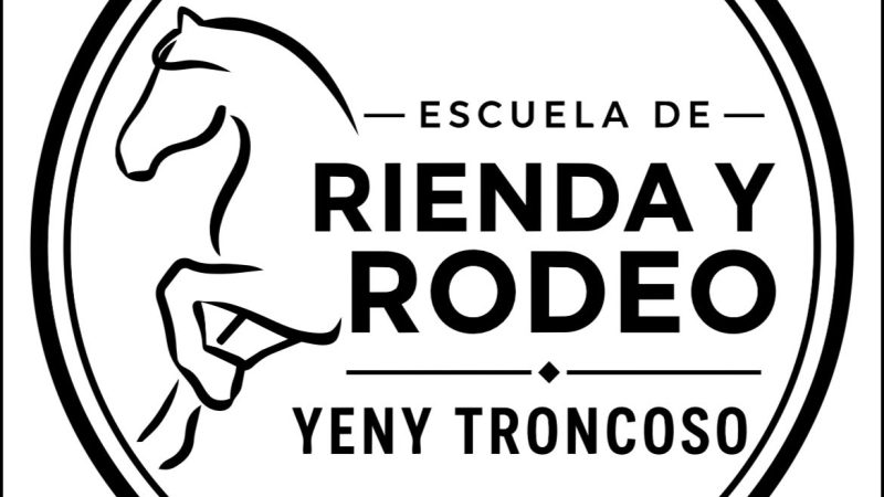 ESCUELA DE RIENDA Y RODEO YENY TRONCOSO FORTALECE LAS TRADICIONES DEL CAMPO Y LA FORMACIÓN DE NUEVOS JINETES